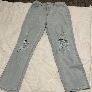 pacsun jeans